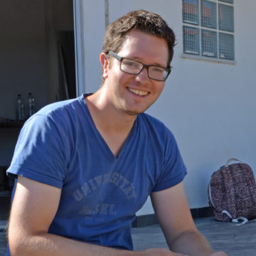 Tobias Krapf