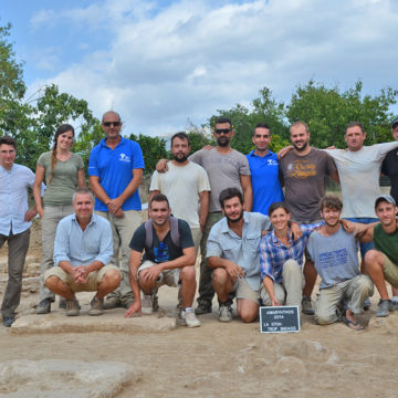 Amarynthos 2014
