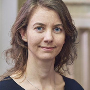 Alexandra Tanner
