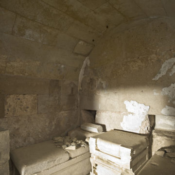 Erotes Tomb (3rd c. BC)