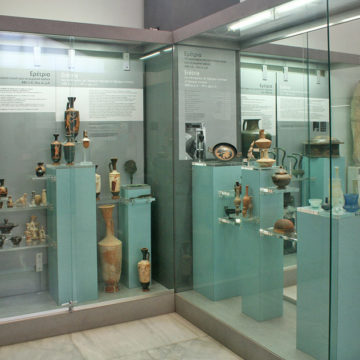 Museum - ESAG
