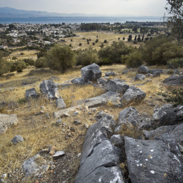 Θεσμοφόρειο (5ος-3ος αι. π.Χ.;)