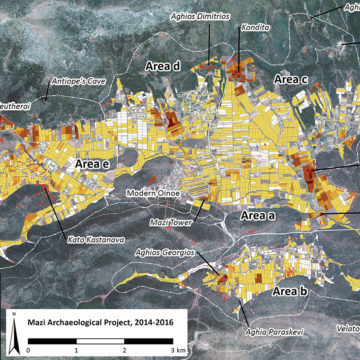 Mazi 2016 map