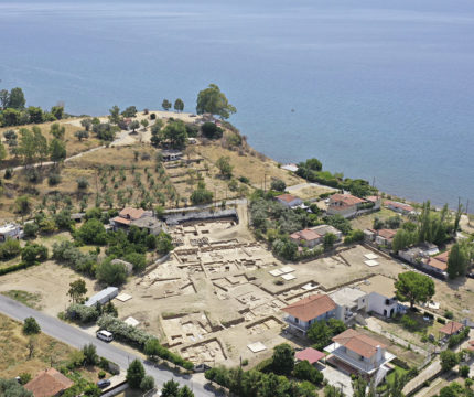 Αμάρυνθος 2019