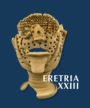 Since 1964, Swiss archaeologists excavate and study ancient Eretria (Euboea island). The ERETRIA series present the final results of the main excavations and discoveries of the Swiss School of Archaeology in Greece.