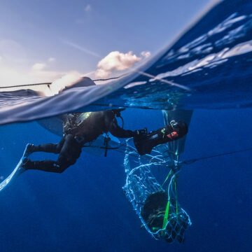 Antikythera project