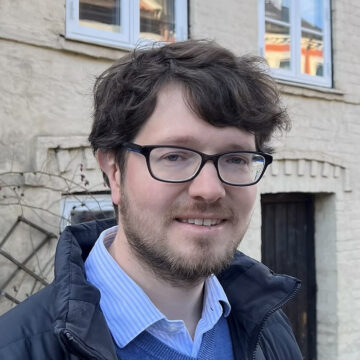 Tobias Krapf