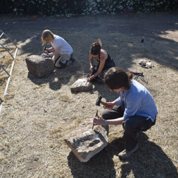 Architecture workshop