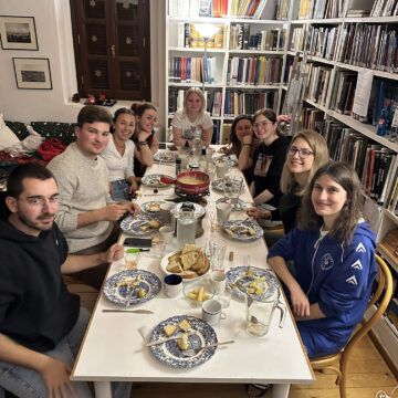 Pottery & Terracotta workshop 1