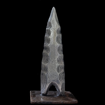 Πραξιτέλης Τζανουλίνος 