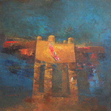 Θράσος Αβαριτσιώτης 